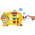 Fisher-Price Ułóż 3 Gra dla dzieci - 1014017 - zdjęcie 3